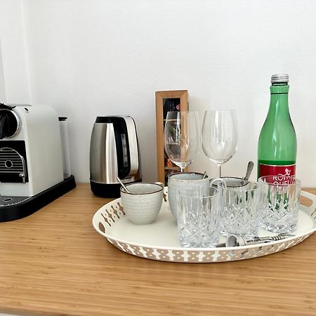 Mirabelle Homes Solnohrad Exteriér fotografie
