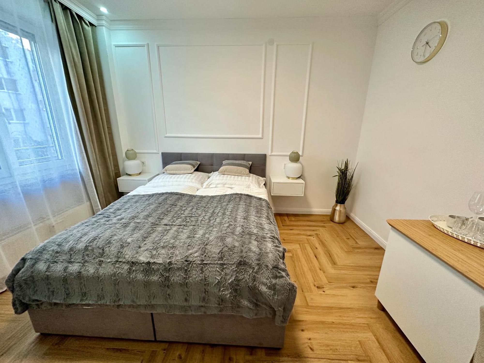 Mirabelle Homes Solnohrad Exteriér fotografie