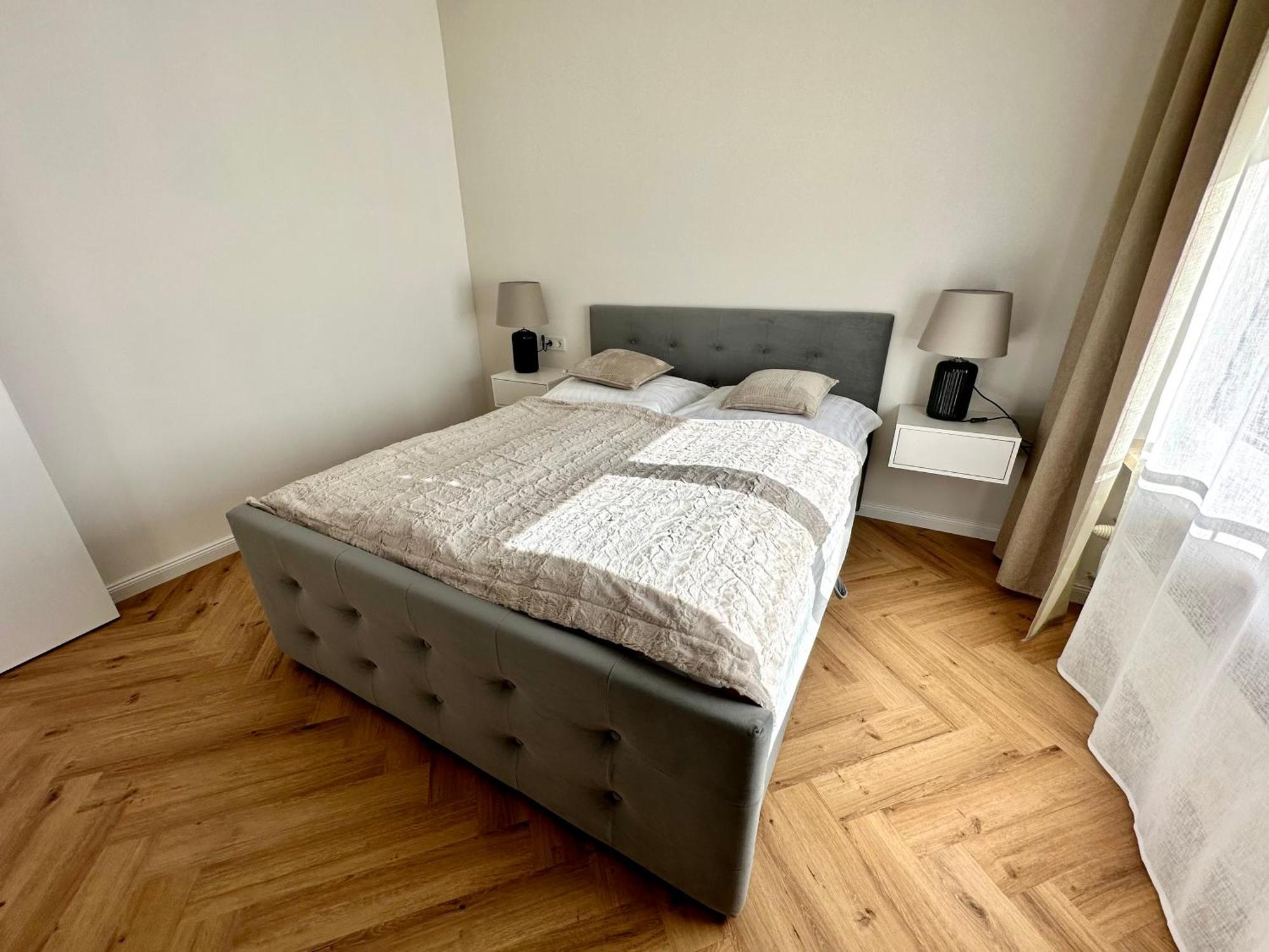 Mirabelle Homes Solnohrad Exteriér fotografie