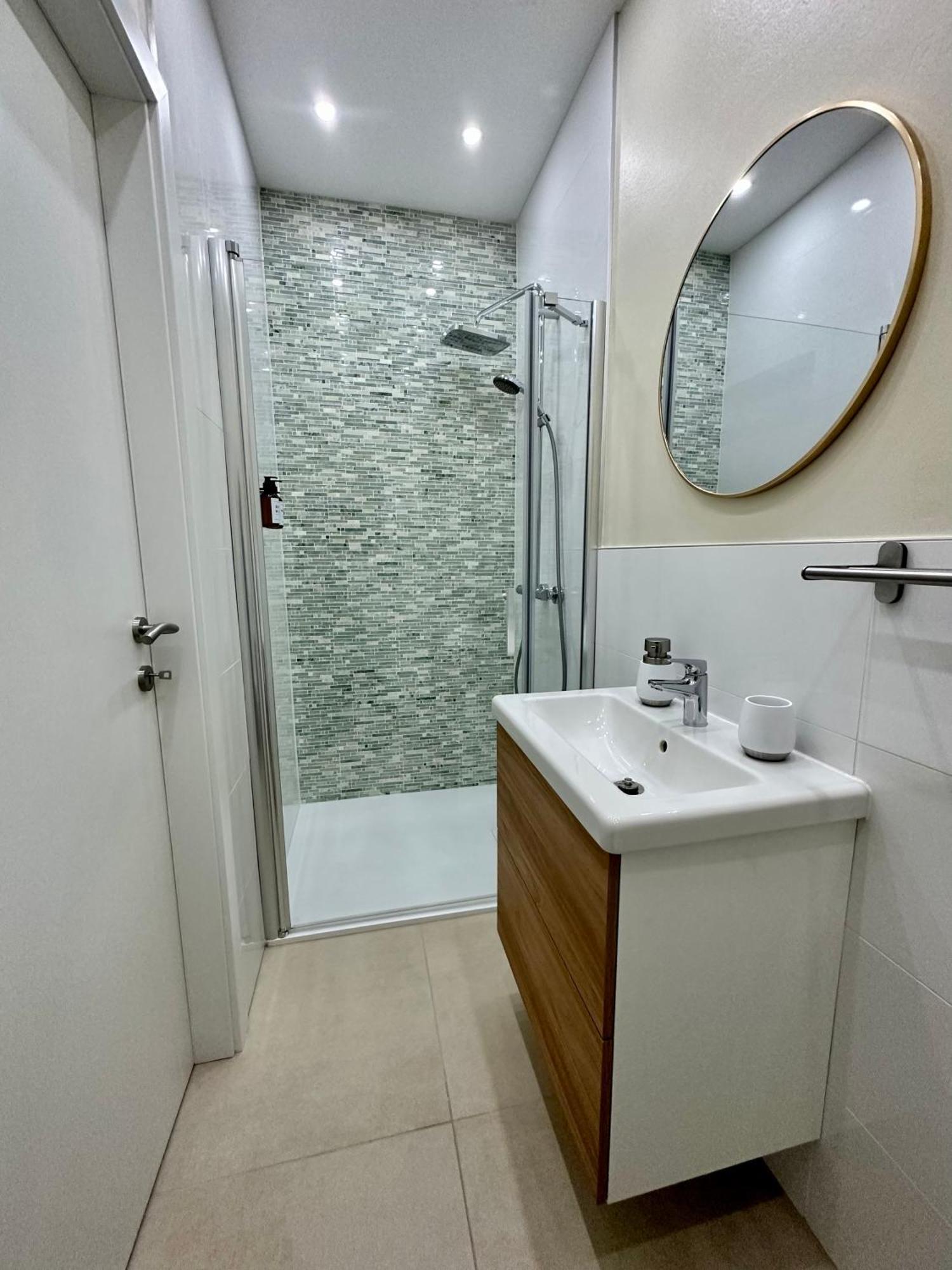 Mirabelle Homes Solnohrad Exteriér fotografie