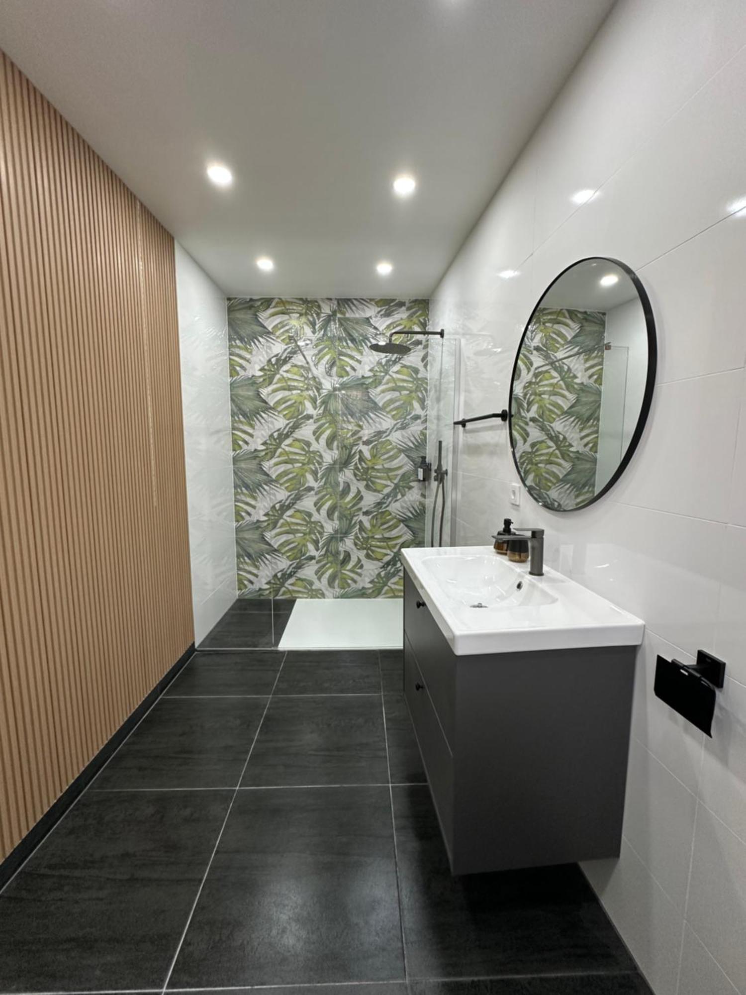 Mirabelle Homes Solnohrad Exteriér fotografie