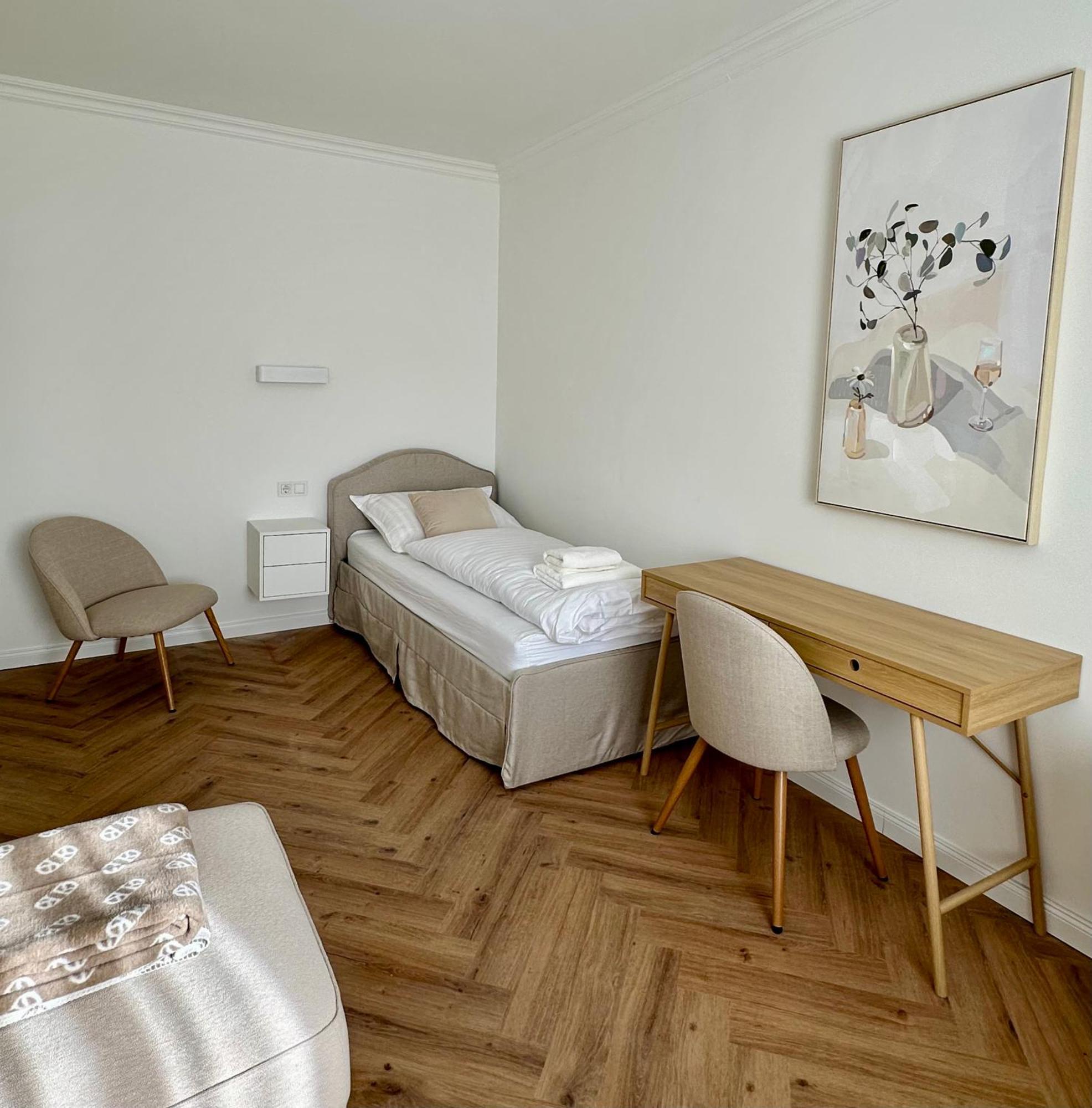 Mirabelle Homes Solnohrad Exteriér fotografie